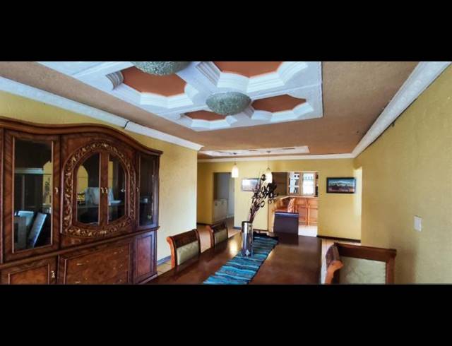 3 BEDROOM HOUSE FOR SALE IN ELSPARK